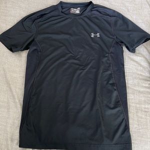 Under Armour compression tee